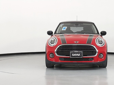 MINI Cooper 1.5 COOPER CHILI DCT