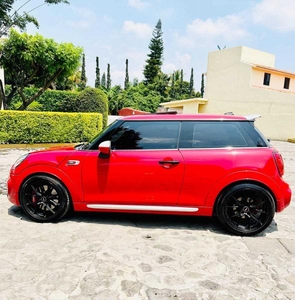 Mini John Cooper Works John Cooper Works