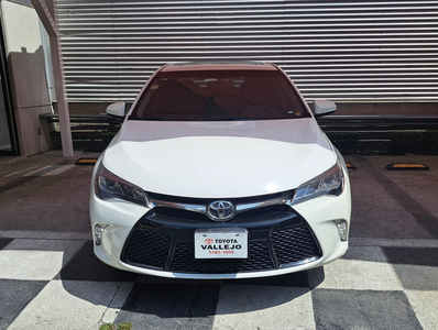 Toyota Camry 3.5 Xse V6 At
