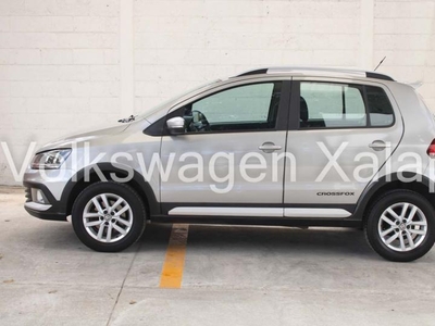 Volkswagen Crossfox