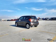 Chevrolet Spark 2016 barato en López