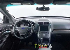 Ford Explorer 2017 impecable en Juárez
