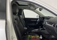 Mazda CX5 2018 en buena condicción