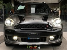 MINI Cooper Countryman 2018 barato en Guadalajara