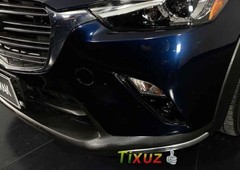 Se pone en venta Mazda CX3 2020