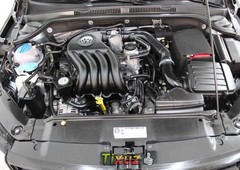 Se pone en venta Volkswagen Jetta 2016
