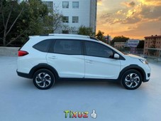 Se vende urgemente Honda CRV 2018 en Cuauhtémoc