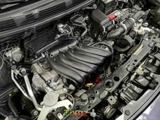 Se vende urgemente Nissan Versa 2017 en Tlalpan