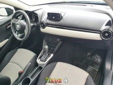 Toyota Yaris 2017 impecable en Centro