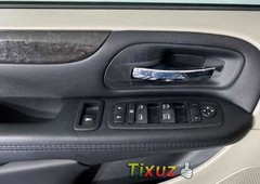 Venta de Dodge Grand Caravan 2017 usado Automatic a un precio de 292999 en Juárez