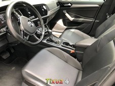 Venta de Volkswagen Jetta 2019 usado Tiptronic a un precio de 420000 en Álvaro Obregón