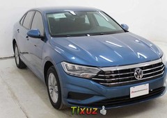 Volkswagen Jetta 2019 barato en López