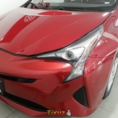 Auto Toyota Prius 2016 de único dueño en buen estado