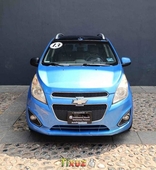 Venta de Chevrolet Spark 2013 usado Manual a un precio de 135000 en San Fernando