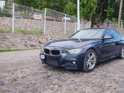 BMW Serie 3 2.0 328ia M Sport At