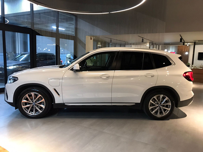 Bmw X3 Xdrive30e 2023