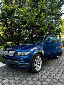 BMW X5 4.8 Sia At