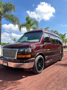 Chevrolet Express Limited