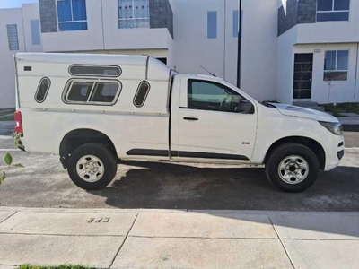 Chevrolet S10 Pick Up