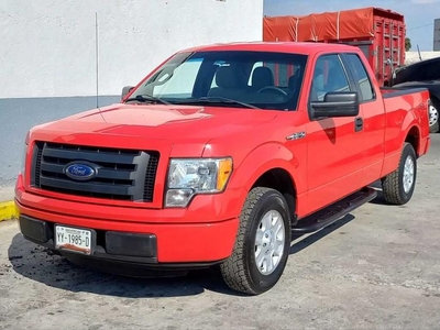 Ford F-150 Stx V6