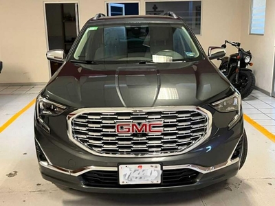 GMC Terrain