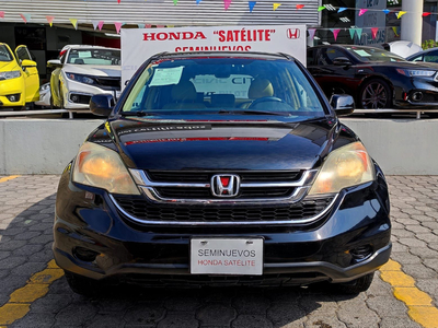 Honda CR-V 2.4 Ex At