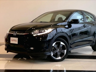 Honda HRV