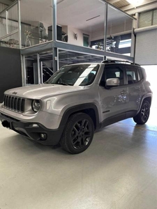 Jeep Renegade 1.8 Limited 4x2 At