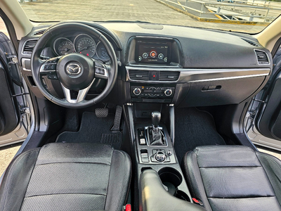 Mazda CX-5 2.0 L I Grand Touring At