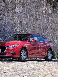 Mazda Mazda 3 Hatchback