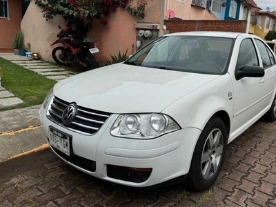 Volkswagen Jetta Clásico 2.0 Gl Tiptronic At