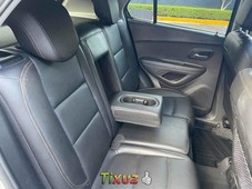 Venta de Chevrolet Trax 2019 usado Automatic a un precio de 332900 en Coyoacán