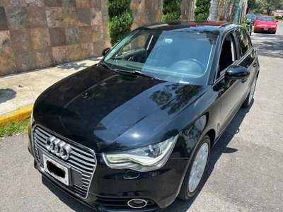 Audi A1 1.4 Ego S-tronic Dsg