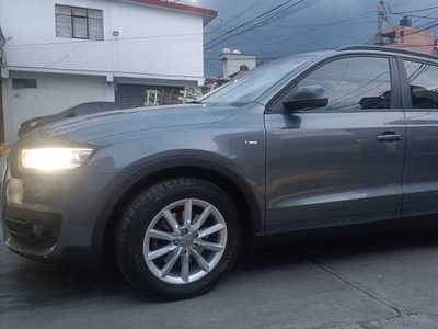 Audi Q3 2.0 Trendy 170 Hp At