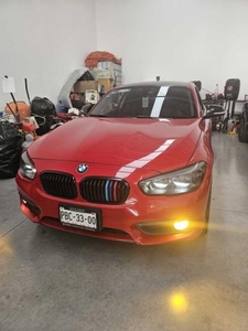 BMW Serie 1 1.6 3p 120i At