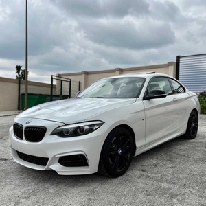 BMW Serie 2 3.0 M240ia At