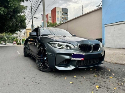 BMW Serie M 3.0 M2 Coupe Mt
