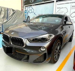 BMW X2 2.0 Sdrive20ia M Sport