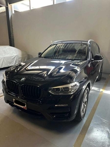 BMW X3 2.0 sDrive20iA At