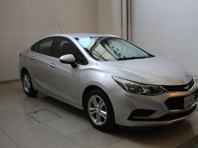 Chevrolet Cruze 1.4 Ls At