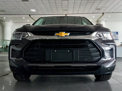 Chevrolet Tracker 5p Premier L3/1.2/T Aut