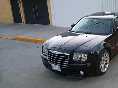 Chrysler 300 Srt8