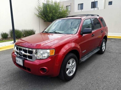 Ford Escape 2.3l Xls Tela L4 At