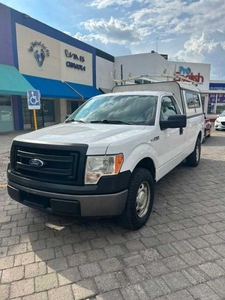Ford F-150 Ford, F150, A/c, D/h
