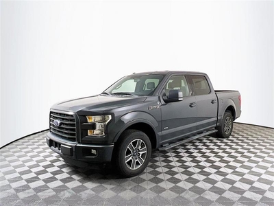 ford f150 2016