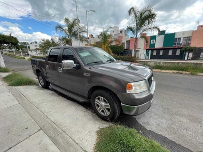 Ford Xlt F-150