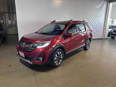 Honda BR-V 1.5 Prime Cvt