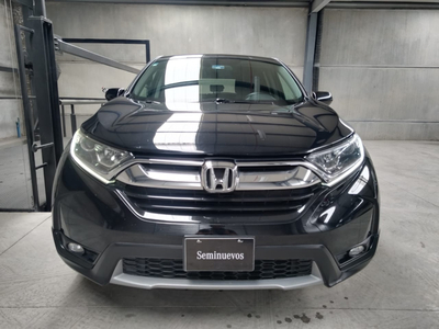 Honda CR-V 1.5 Turbo Plus Cvt