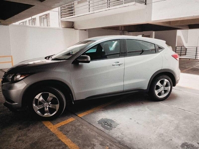 Honda HR-V 1.8 Epic Cvt