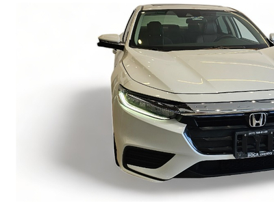 Honda Insigh Hybrid 2022